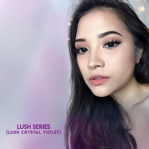 kính áp tròng cho tiệc tối